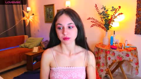 Mary online show from 09-27-25, 09:53