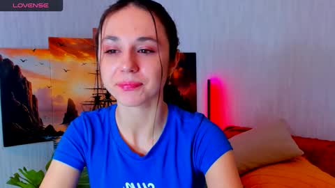 Mary online show from 11-25-25, 10:54