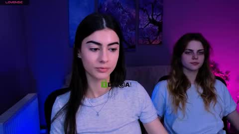 Mary online show from 01-12-26, 02:55