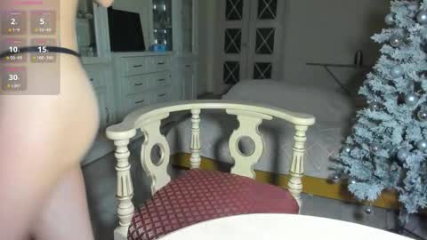 MarieQueenie online show from 02-06-26, 08:34