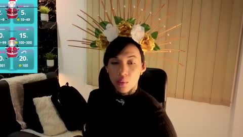 M A R Y online show from 12-17-25, 03:01