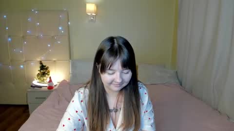 mary_stevenss online show from 12-25-24, 08:40