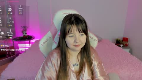 mary_stevenss online show from 01-14-25, 11:31