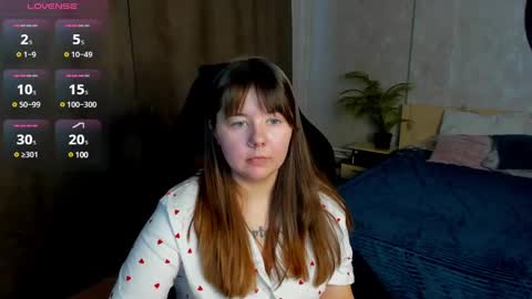 mary_stevenss online show from 01-16-25, 08:11