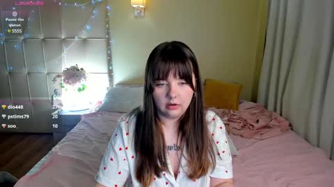 mary_stevenss online show from 01-22-25, 12:38