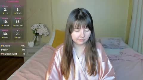 mary_stevenss online show from 01-25-25, 11:34