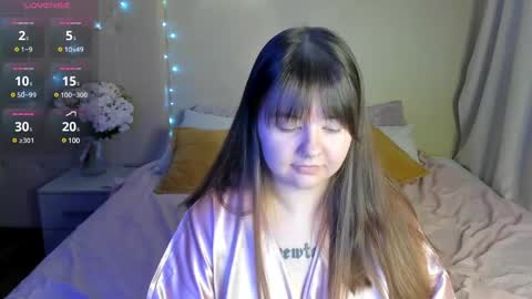 mary_stevenss online show from 01-29-25, 08:18