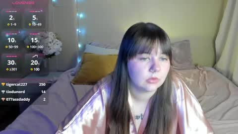 mary_stevenss online show from 01-29-25, 11:20