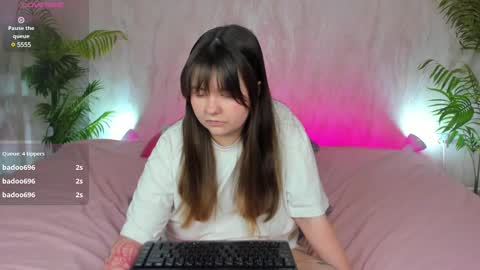mary_stevenss online show from 02-10-25, 05:09