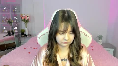 mary_stevenss online show from 02-15-25, 03:06