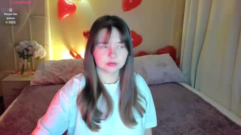 mary_stevenss online show from 02-16-25, 03:05