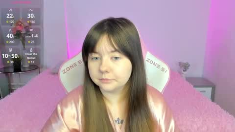 mary_stevenss online show from 02-18-25, 03:10