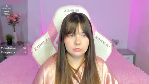 mary_stevenss online show from 02-18-25, 06:58