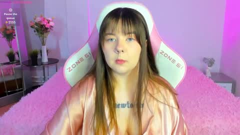 mary_stevenss online show from 02-22-25, 03:36