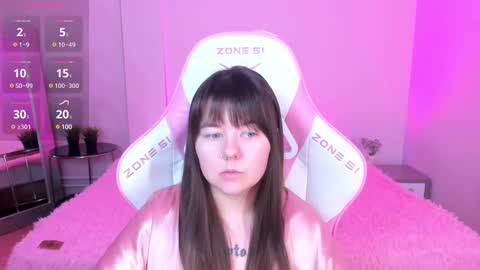 mary_stevenss online show from 02-26-25, 04:03