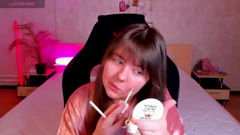 mary_stevenss online show from 03-08-25, 03:13