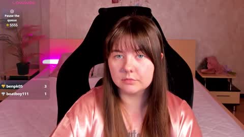 mary_stevenss online show from 03-11-25, 04:40