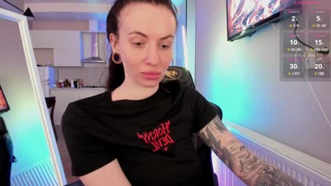 Mary OnlyFans  online show from 01-20-25, 07:15