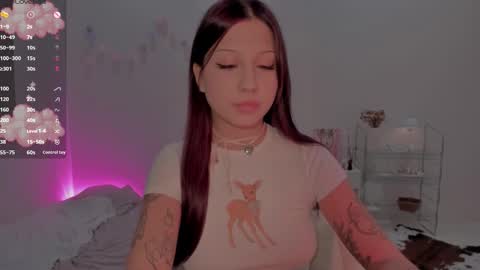 Maryana online show from 10-17-25, 03:14