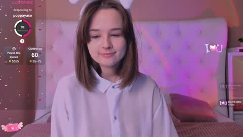 Ur Mary online show from 12-18-24, 03:26