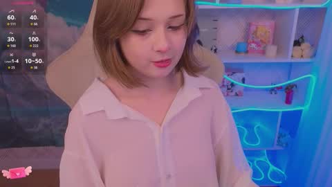 Ur Mary online show from 11-22-25, 03:27