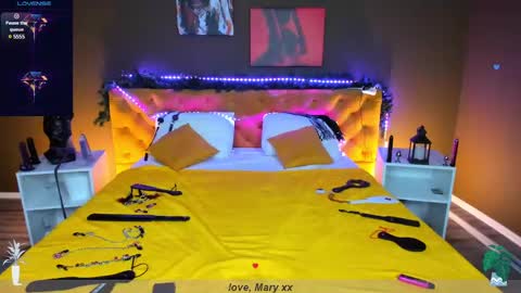 Mary GTM3Mon Wed Thu Sat Sun 0400 am-1030pm online show from 12-12-24, 01:10