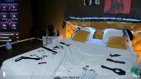 Mary GTM3Mon Wed Thu Sat Sun 0400 am-1030pm online show from 12-14-24, 04:23