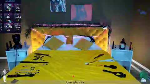 Mary GTM3Mon Wed Thu Sat Sun 0400 am-1030pm online show from 12-17-24, 12:56