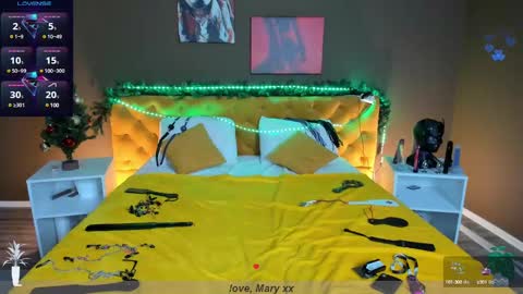 Mary GTM3Mon Wed Thu Sat Sun 0400 am-1030pm online show from 12-21-24, 01:04