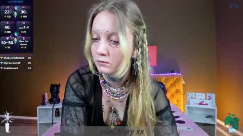 Mary GTM3Mon Wed Thu Sat Sun 0400 am-1030pm online show from 01-31-25, 04:25