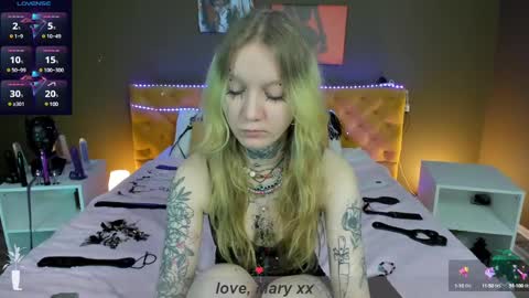 Mary GTM3Mon Wed Thu Sat Sun 0400 am-1030pm online show from 02-05-25, 01:15