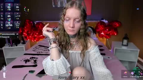 Mary GTM3Mon Wed Thu Sat Sun 0400 am-1030pm online show from 02-14-25, 02:28