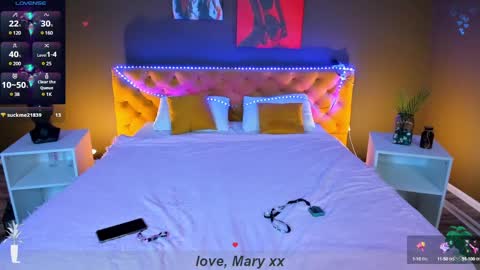 Mary GTM3Mon Wed Thu Sat Sun 0400 am-1030pm online show from 02-25-25, 02:47