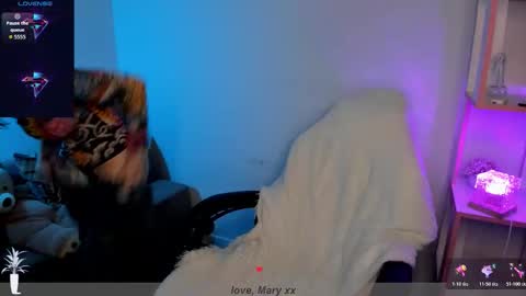 Mary GTM3Mon Wed Thu Sat Sun 0400 am-1030pm online show from 12-03-25, 01:57