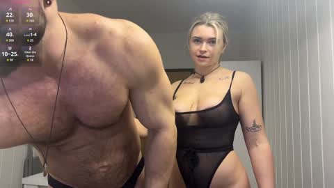 mary_yess online show from 01-12-25, 06:27