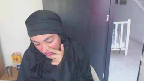 maryam_arabicmilk online show from 12-21-24, 07:49