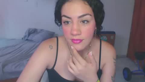 maryam_arabicmilk online show from 09-29-25, 09:30