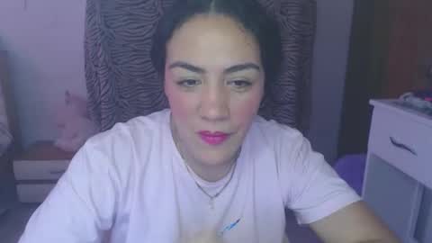 maryam_arabicmilk online show from 10-19-25, 06:52