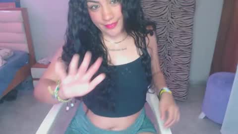 maryam_arabicmilk online show from 10-20-25, 09:15