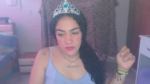 maryam_arabicmilk online show from 10-31-25, 02:18