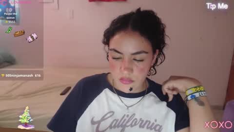 maryam_arabicmilk online show from 12-13-25, 08:36