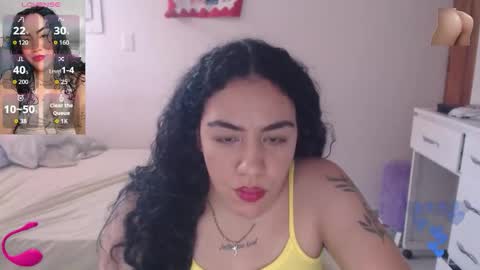 maryam_arabicmilk online show from 01-12-26, 07:41