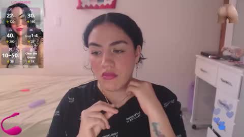 maryam_arabicmilk online show from 01-13-26, 04:01