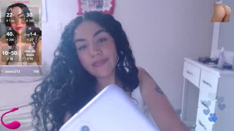 maryam_arabicmilk online show from 01-14-26, 07:08