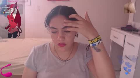 maryam_arabicmilk online show from 01-15-26, 04:00