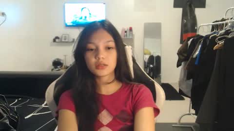 Natalia online show from 12-03-25, 11:41