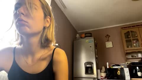 Tessa  online show from 02-14-26, 11:40