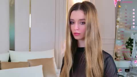 Marybeth online show from 11-20-25, 05:23