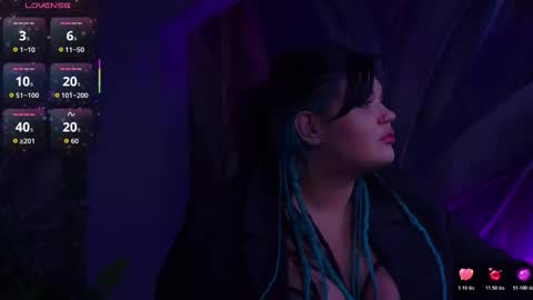 Mary online show from 12-17-25, 02:50