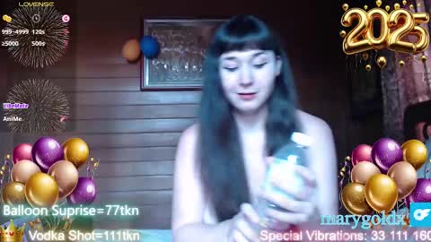 MaryHill online show from 01-02-25, 01:06